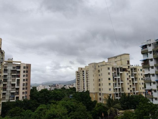 1 BHK Apartment in Pisoli for rent Pune. The reference number is 20852534