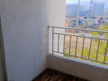 1 BHK Apartment in Pisoli for resale Pune. The reference number is 11209786