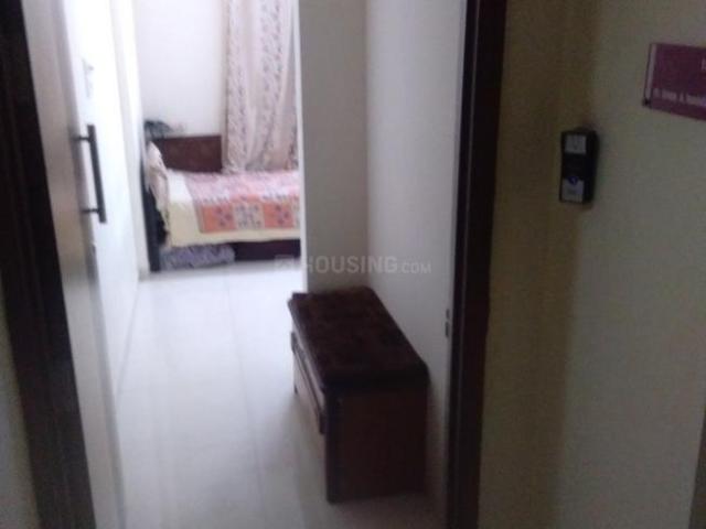 1 BHK Apartment in Pisoli for resale Pune. The reference number is 14176665