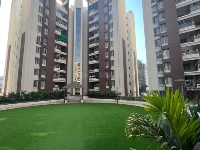 1 BHK Apartment in Pisoli for resale Pune. The reference number is 20388937