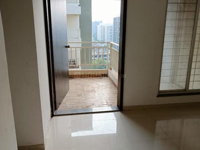 1 BHK Apartment in Pisoli for resale Pune. The reference number is 20445983