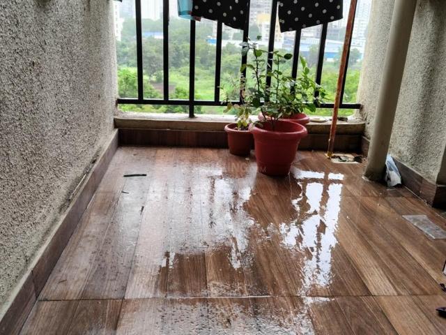 1 BHK Apartment in Pisoli for resale Pune. The reference number is 20871553