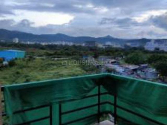 1 BHK Apartment in Pisoli for resale Pune. The reference number is 20941180