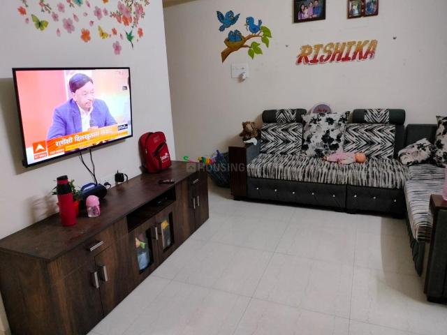 1 BHK Apartment in Pisoli for resale Pune. The reference number is 21049530