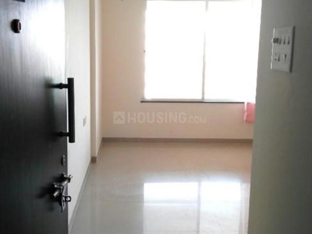 1 BHK Apartment in Pisoli for resale Pune. The reference number is 21021846