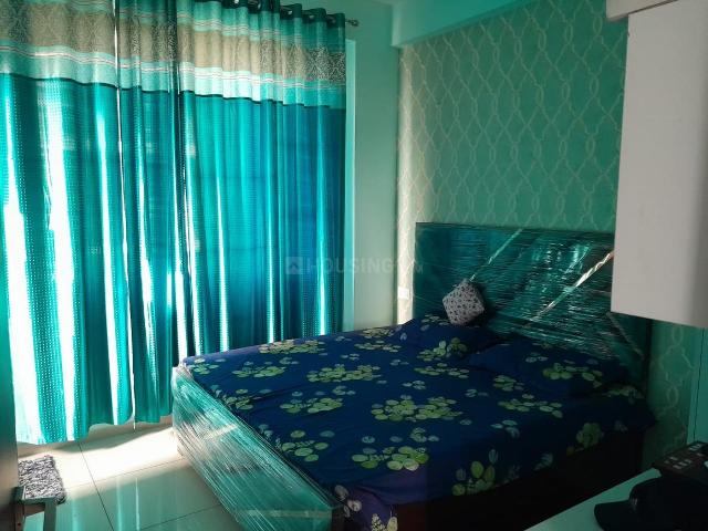 1 BHK Apartment in PR7 Airport Road for rent Zirakpur. The reference number is 20317526