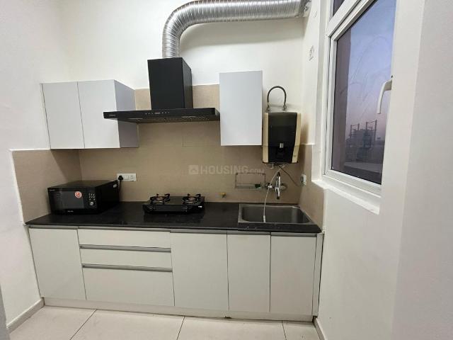 1 BHK Apartment in PR7 Airport Road for rent Zirakpur. The reference number is 21081436