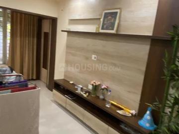 1 BHK Apartment in Prabhag 36 for rent Pune. The reference number is 20410488