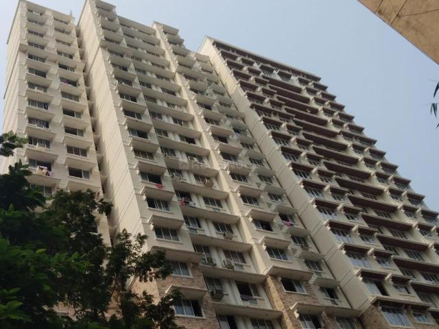 1 BHK Apartment in Prabhadevi for rent Mumbai. The reference number is 16712707