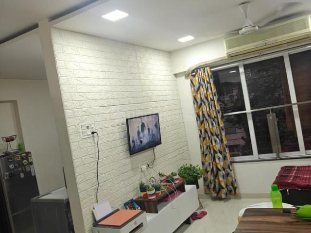 1 BHK Apartment in Prabhadevi for rent Mumbai. The reference number is 16819381