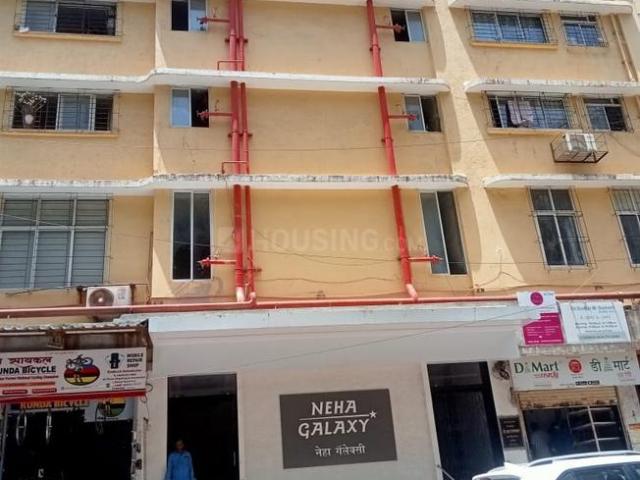 1 BHK Apartment in Prabhadevi for rent Mumbai. The reference number is 17436394