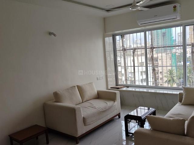 1 BHK Apartment in Prabhadevi for rent Mumbai. The reference number is 17652457