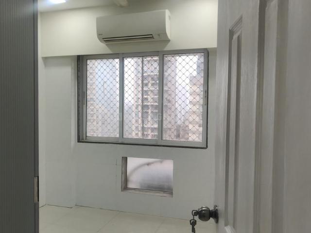 1 BHK Apartment in Prabhadevi for rent Mumbai. The reference number is 18468284