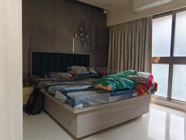 1 BHK Apartment in Prabhadevi for rent Mumbai. The reference number is 20835752