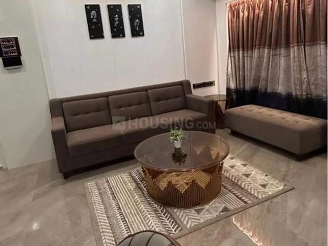 1 BHK Apartment in Prabhadevi for rent Mumbai. The reference number is 20991904