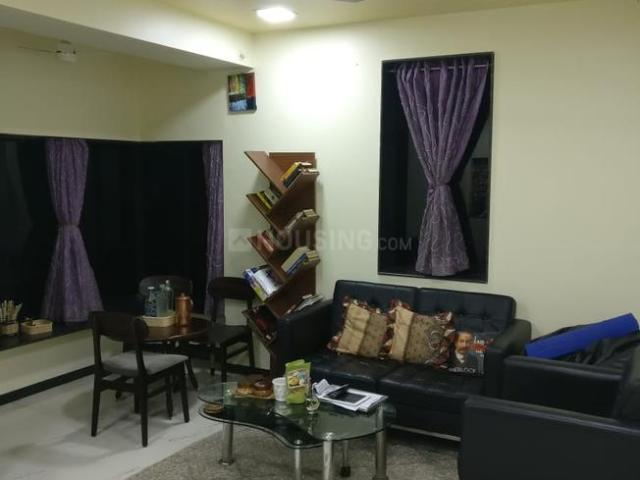 1 BHK Apartment in Prabhadevi for rent Mumbai. The reference number is 20086435
