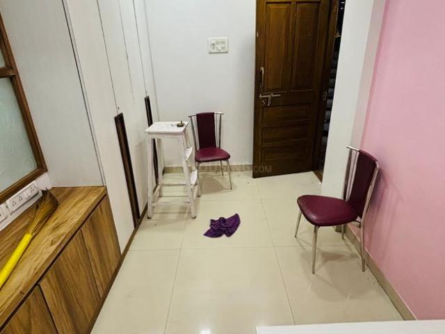 1 BHK Apartment in Prabhadevi for rent Mumbai. The reference number is 21169681
