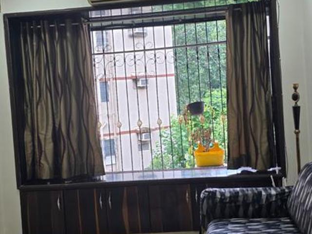 1 BHK Apartment in Prabhadevi for rent Mumbai. The reference number is 21176576