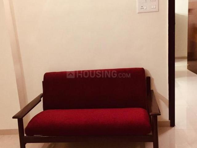1 BHK Apartment in Prabhadevi for rent Mumbai. The reference number is 21178041