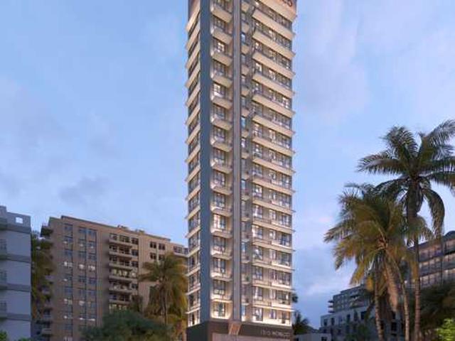 1 BHK Apartment in Prabhadevi for resale Mumbai. The reference number is 20450170