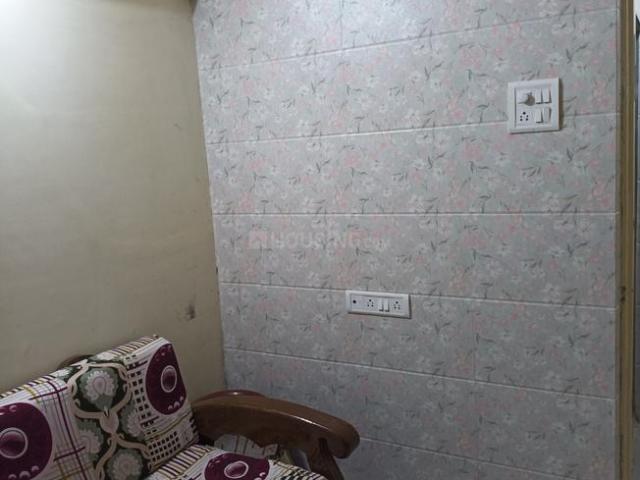 1 BHK Apartment in Prabhadevi for resale Mumbai. The reference number is 21008969