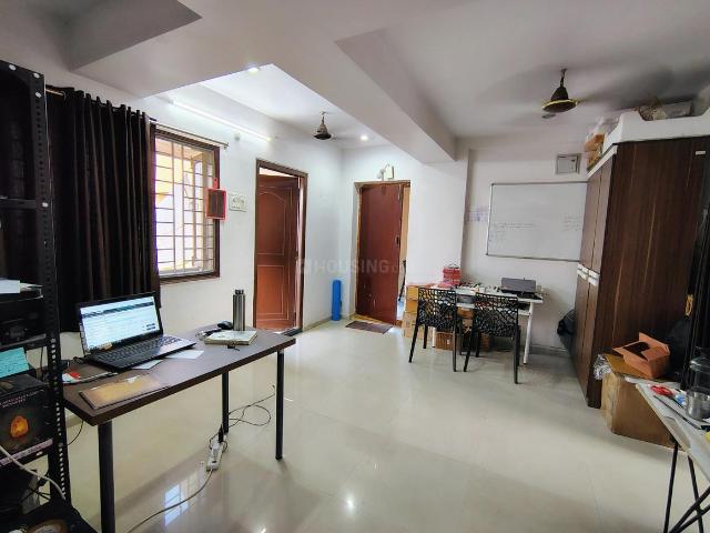 1 BHK Apartment in Pragathi Nagar for resale Hyderabad. The reference number is 21083936