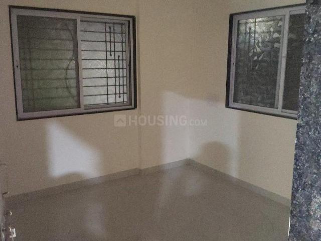 1 BHK Apartment in Pragati Nagar for rent Latur. The reference number is 19035825