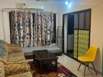 1 BHK Apartment in Prahlad Nagar for rent Ahmedabad. The reference number is 20520485