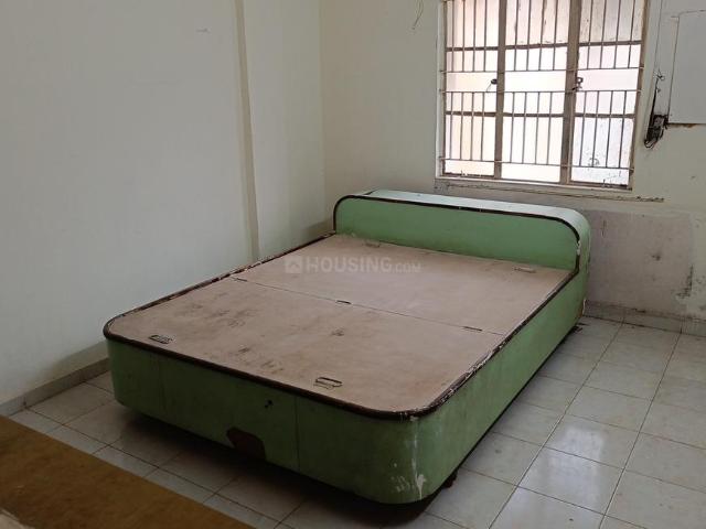 1 BHK Apartment in Prahlad Nagar for rent Ahmedabad. The reference number is 20614278