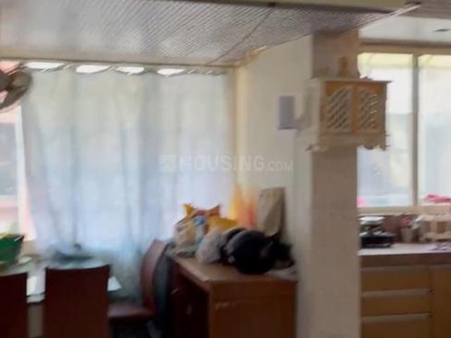 1 BHK Apartment in Prahlad Nagar for rent Ahmedabad. The reference number is 20618824