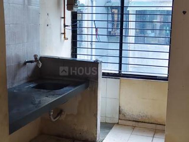 1 BHK Apartment in Prahlad Nagar for rent Ahmedabad. The reference number is 20792478