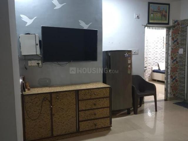 1 BHK Apartment in Prahlad Nagar for rent Ahmedabad. The reference number is 20921704