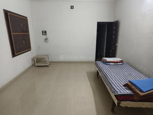 1 BHK Apartment in Prahlad Nagar for rent Ahmedabad. The reference number is 21047716