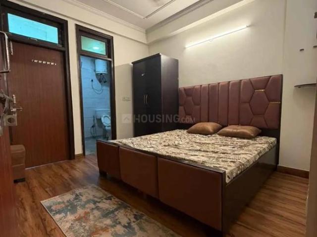 1 BHK Apartment in Prahlad Nagar for rent Ahmedabad. The reference number is 21218667
