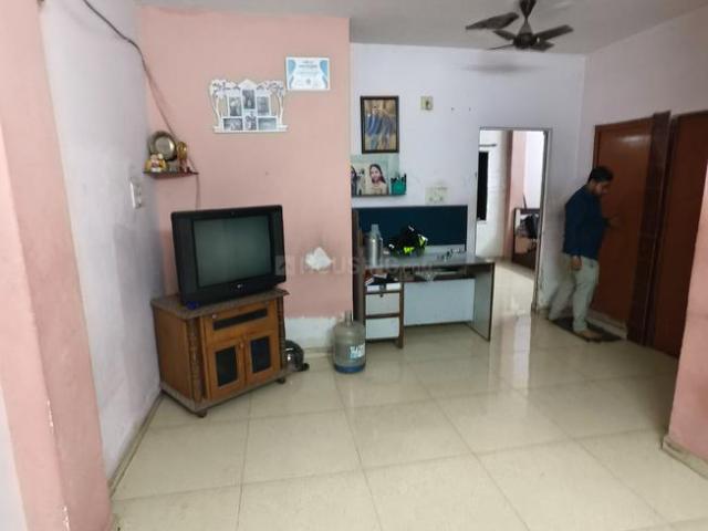 1 BHK Apartment in Prahlad Nagar for resale Ahmedabad. The reference number is 18354698