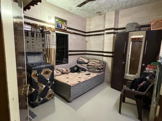 1 BHK Apartment in Prahlad Nagar for resale Ahmedabad. The reference number is 20556297