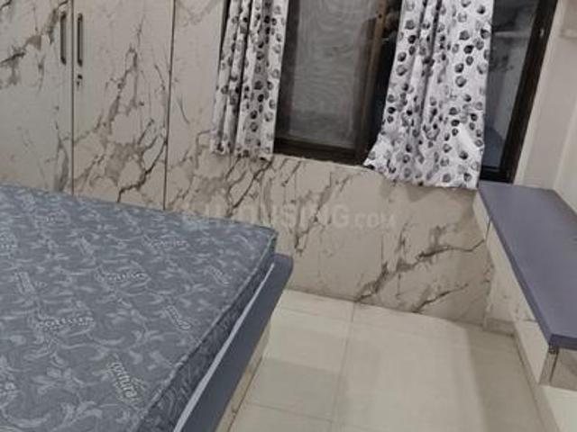 1 BHK Apartment in Pramukh Vihar for rent Silvassa. The reference number is 20182082