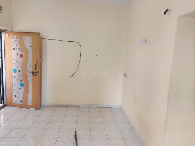 1 BHK Apartment in Pramukh Vihar for rent Silvassa. The reference number is 21354012