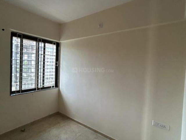 1 BHK Apartment in Pramukh Vihar for resale Silvassa. The reference number is 12487065