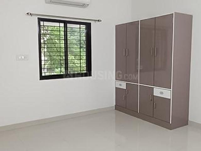 1 BHK Apartment in Pratap Nagar for rent Nagpur. The reference number is 21347039