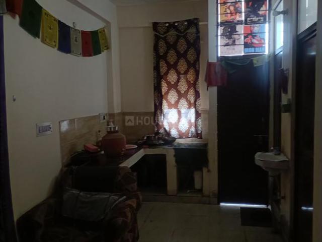 1 BHK Apartment in Pratap Nagar for rent Jaipur. The reference number is 20638692