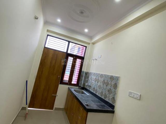 1 BHK Apartment in Pratap Nagar for rent Jaipur. The reference number is 21382073
