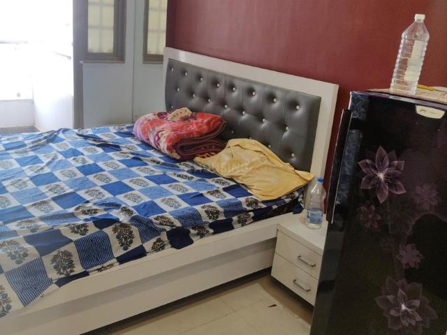 1 BHK Apartment in Pratap Nagar for rent Jodhpur. The reference number is 20522613
