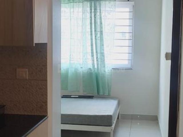 1 BHK Apartment in Premavathi Pet for rent Hyderabad. The reference number is 20327462