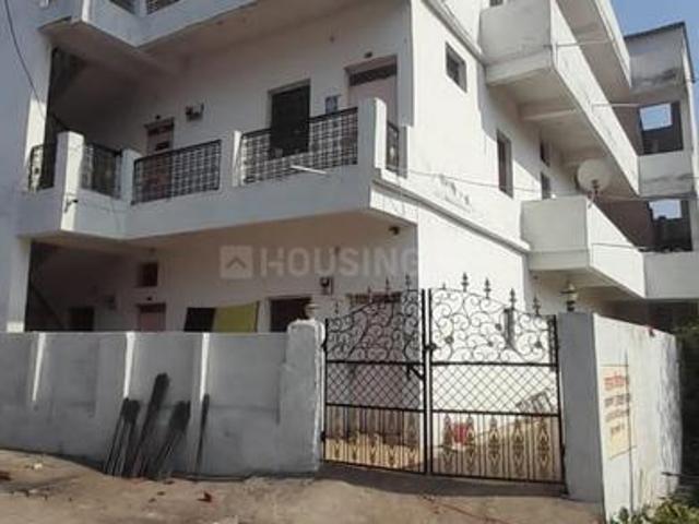1 BHK Apartment in Priyadarshni Colony for rent Jabalpur. The reference number is 11629397