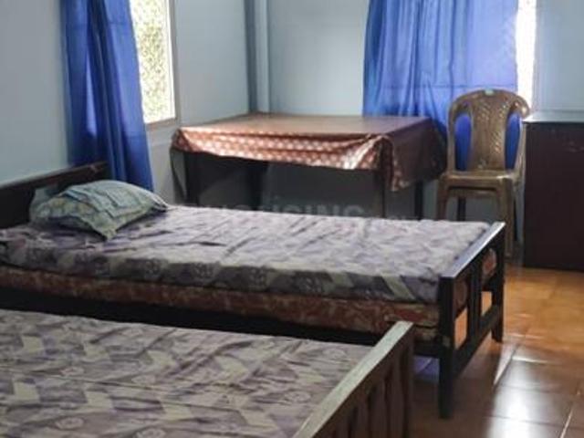 1 BHK Apartment in Puthenkurish for rent Kochi. The reference number is 20970298