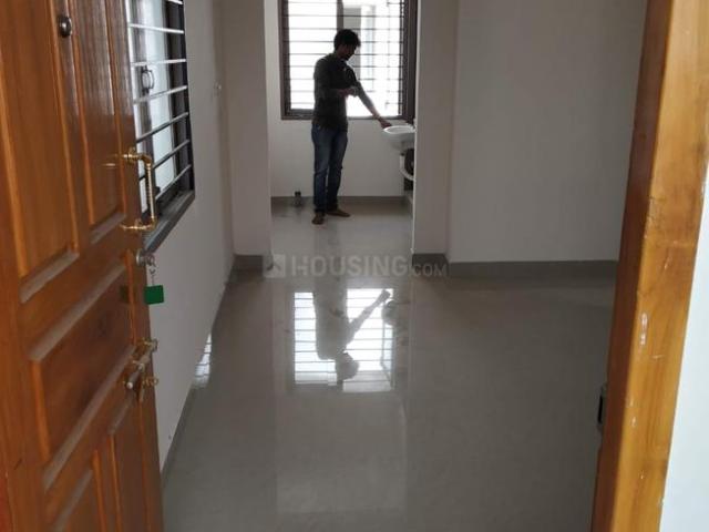 1 BHK Apartment in Puzhal for resale Chennai. The reference number is 20441463