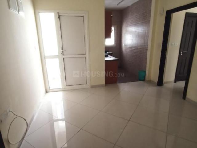 1 BHK Apartment in Pudupakkam for resale Chennai. The reference number is 18436564