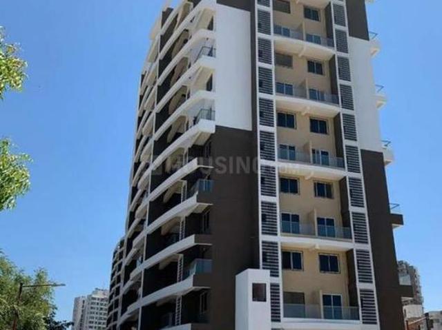 1 BHK Apartment in Punawale for rent Pune. The reference number is 20110213