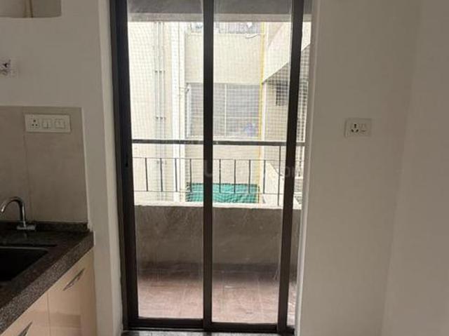 1 BHK Apartment in Punawale for rent Pune. The reference number is 20323518